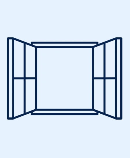 Amplimesh IntrudaGuard custom sizes