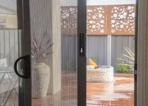 Close up of IntrudaGuard