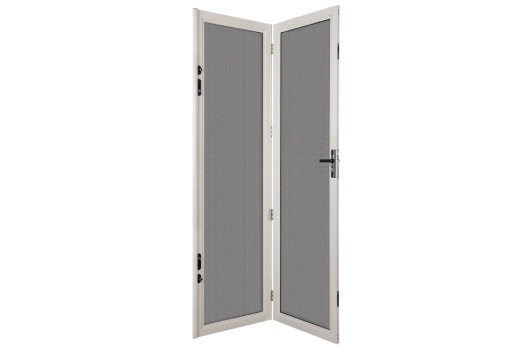 SupaScreen bifold doors