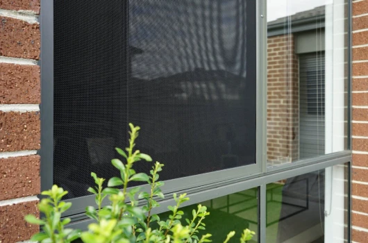 SupaScreen fixed windows