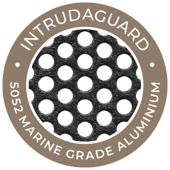 IntrudaGuard round icon