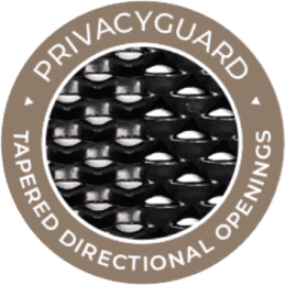 PrivacyGuard round icon