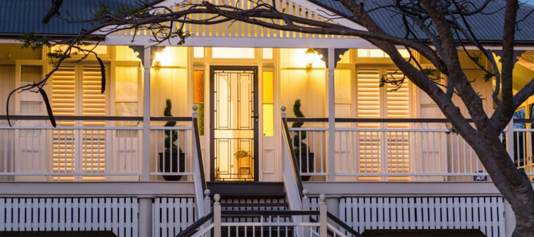 Decorative Doors Gold Coast